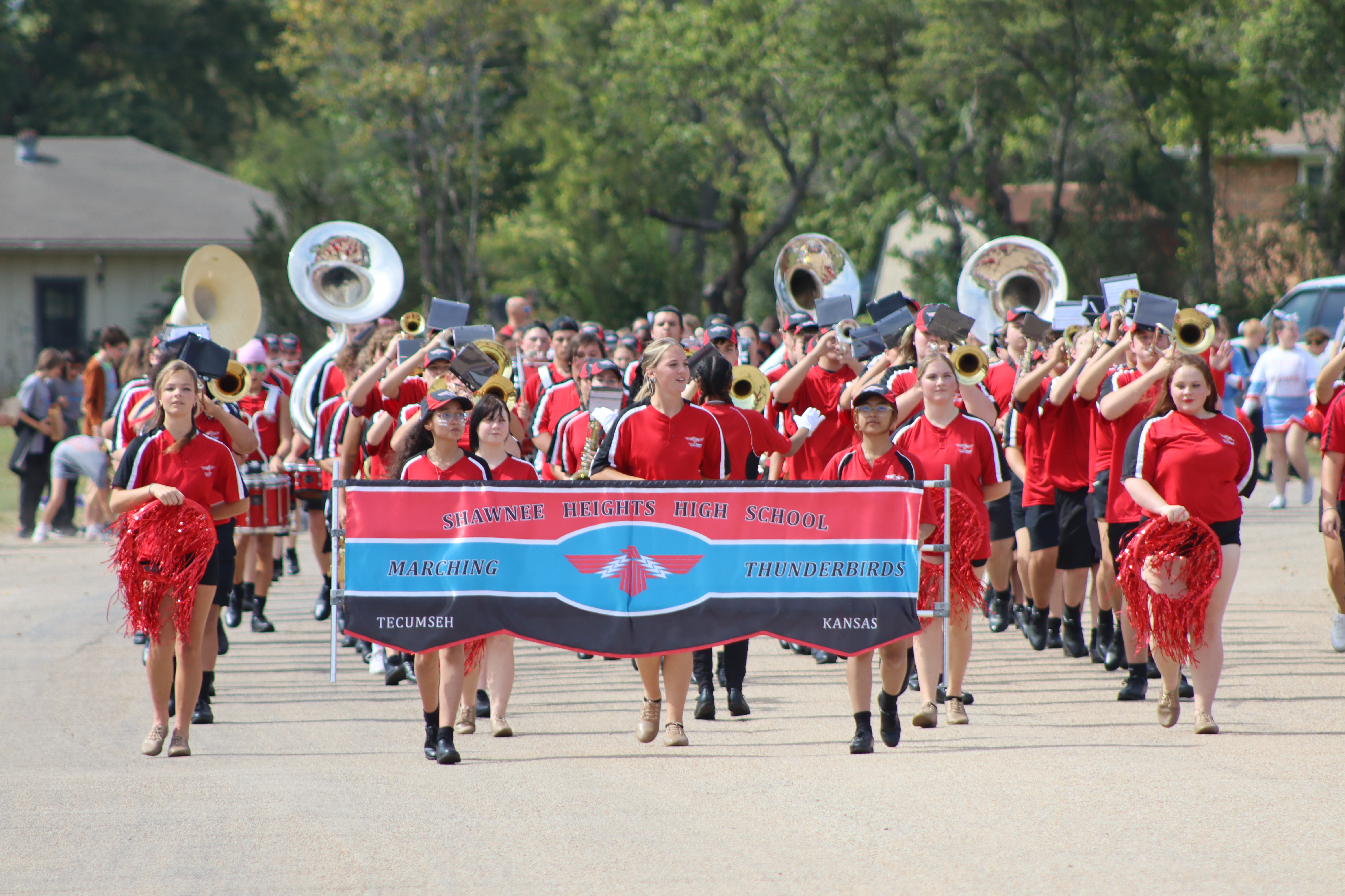 Marching Band