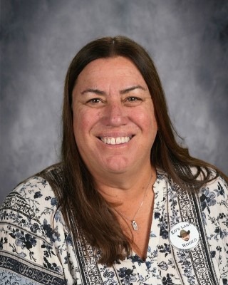 Sherri Monhollon, Principal