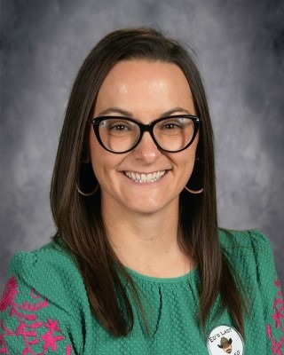 Kayla Banzhaf, Assistant Principal