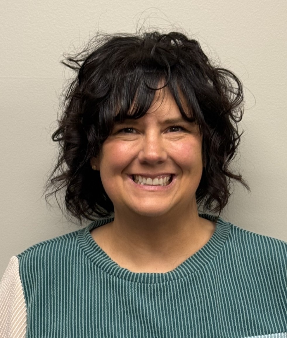 Carrie Davis, Associate Principal
