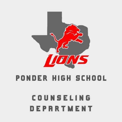 counselor department logo