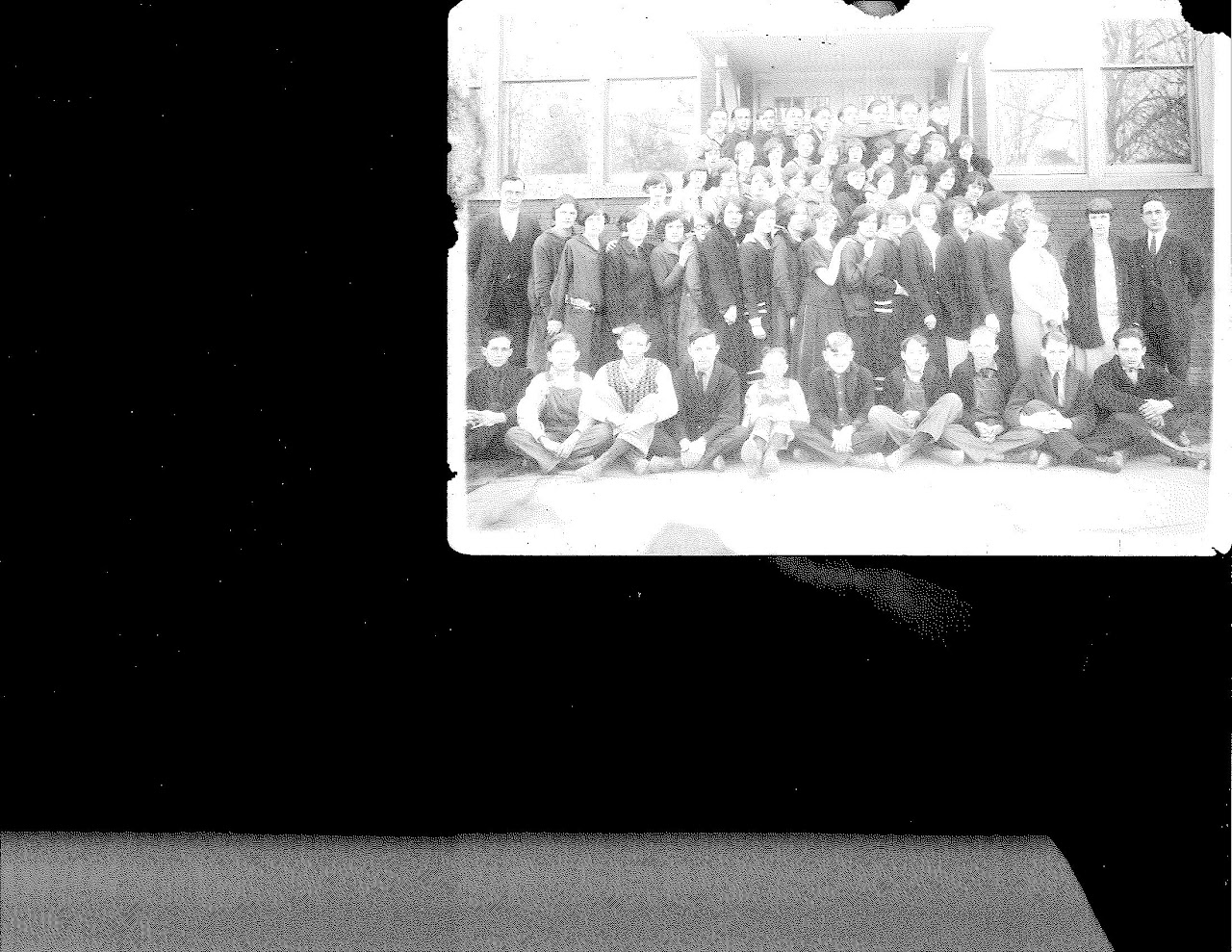 1920's