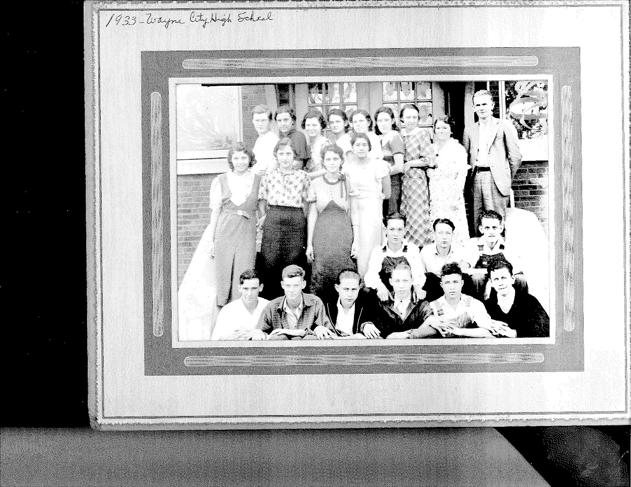 1930's