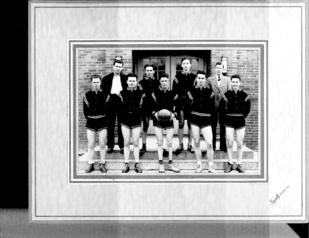 1930's