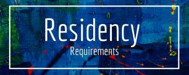 residency requirements banner