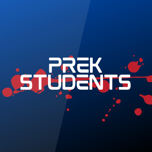 PreK Students