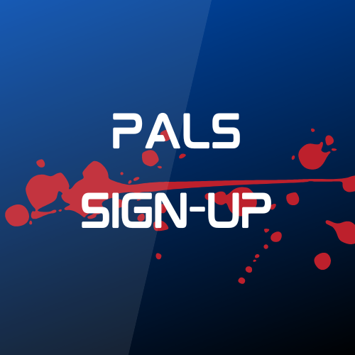 PALS Sign-Up
