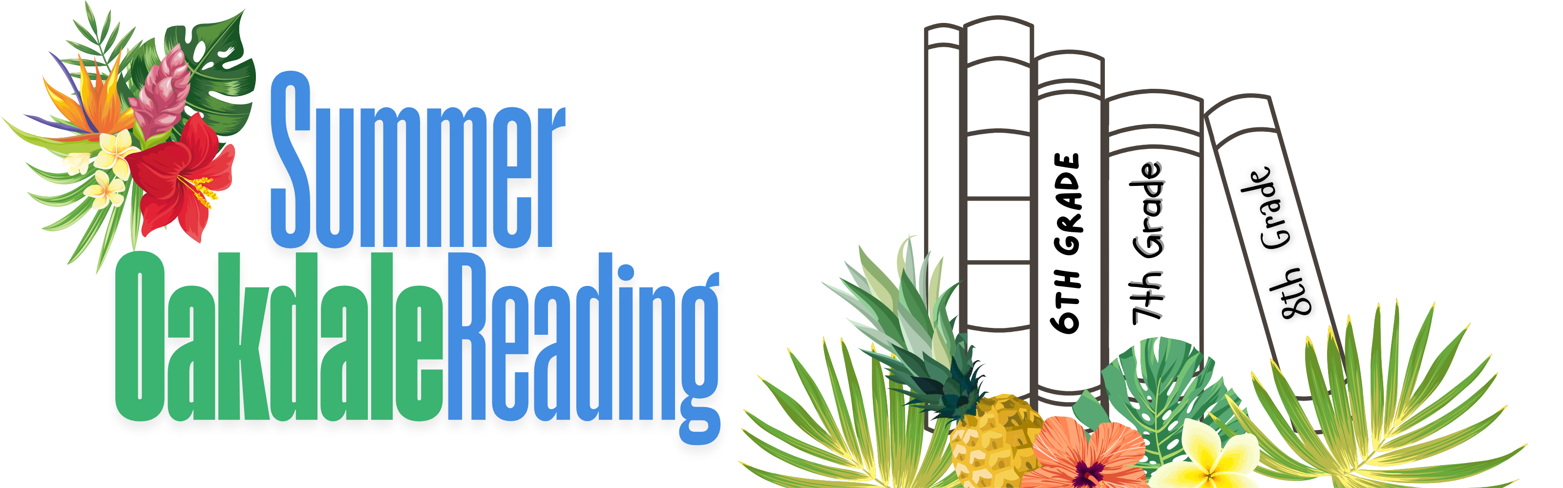 Summer Reading