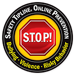 Safety Tipline Logo