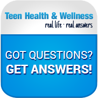 teen health & welness