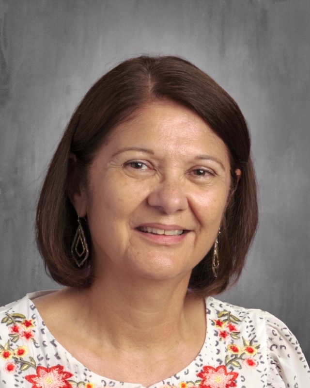 Martha Perez, Counselor
