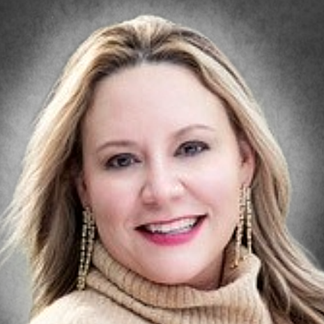 Roxanne Jenke, Primary Assistant Principal