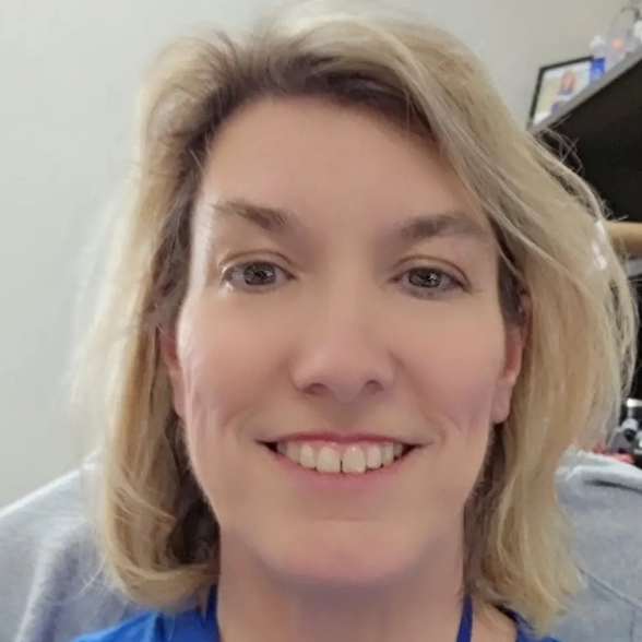 Jana Dudley, Counselor