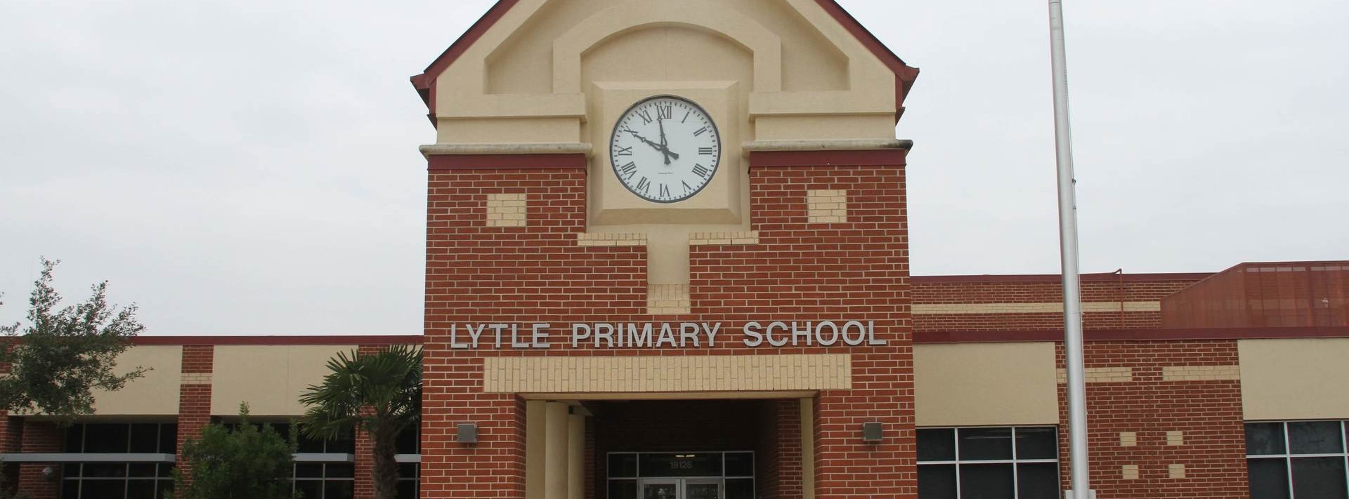 Welcome to Lytle Primary School