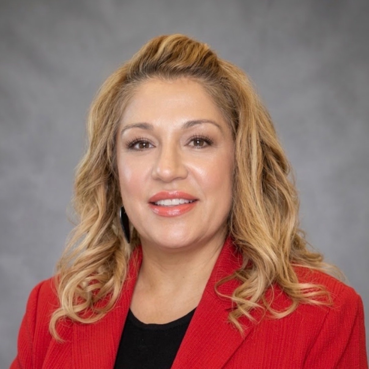 Rebecca Herrera, Principal