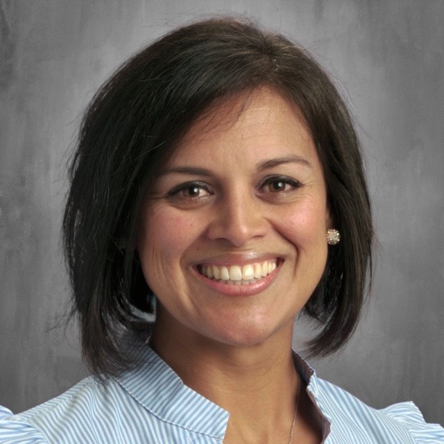 Shavan Galindo, Elementary Principal