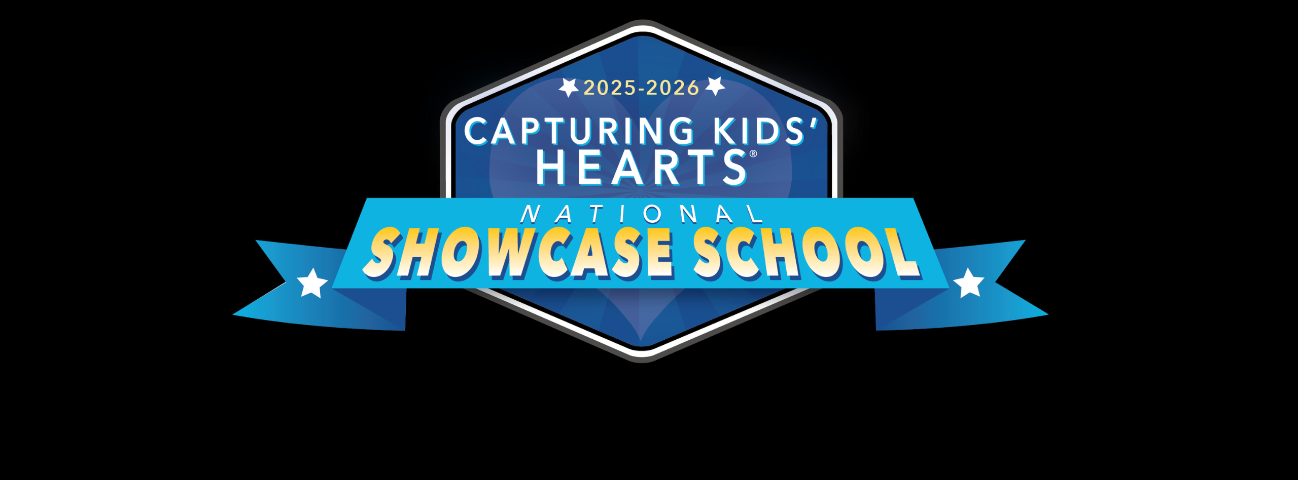 CKH National Showcase School logo