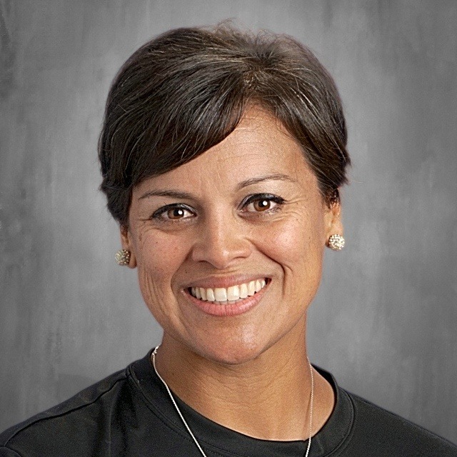 Shavan Galindo, Elementary Principal