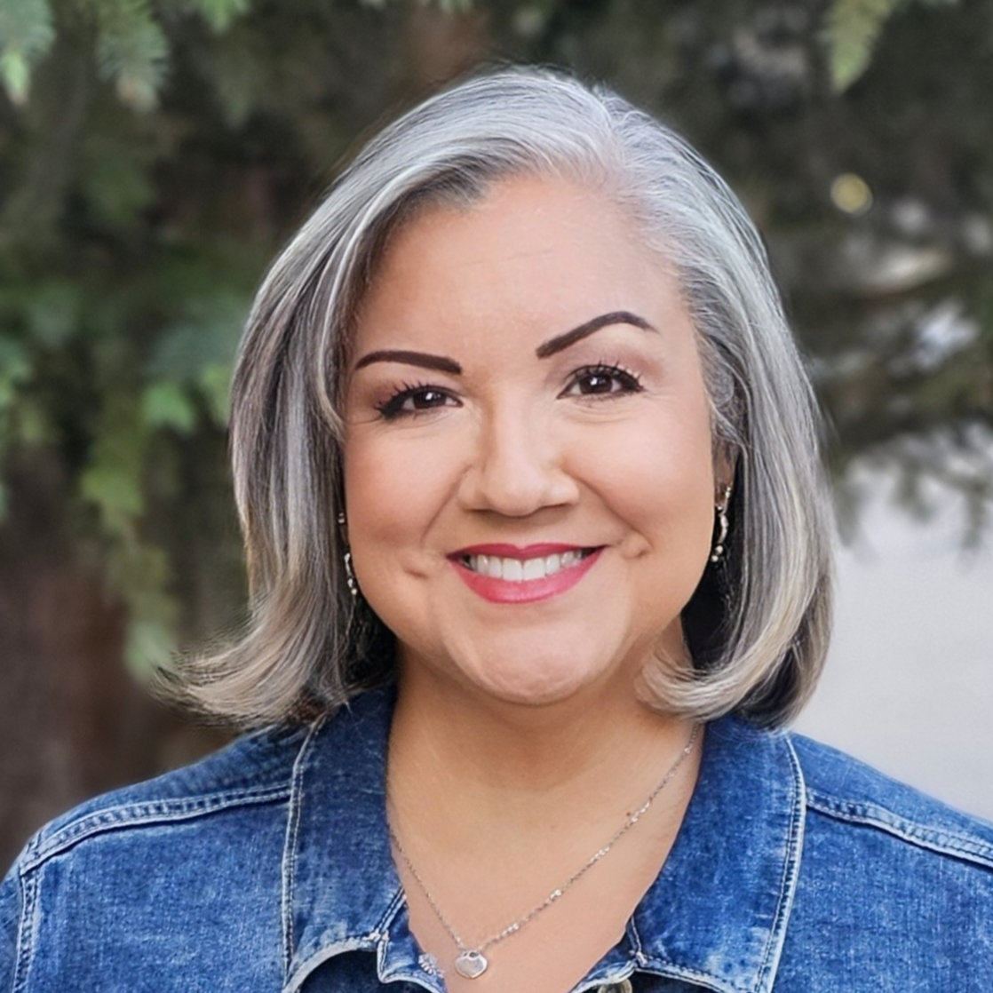Dr. Dora Garcia, Counselor