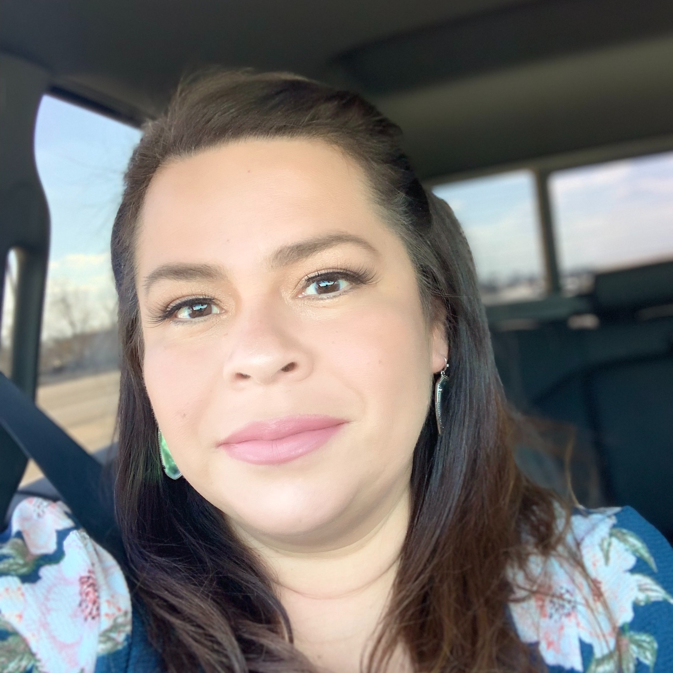 Jennifer Maldonado, counselor