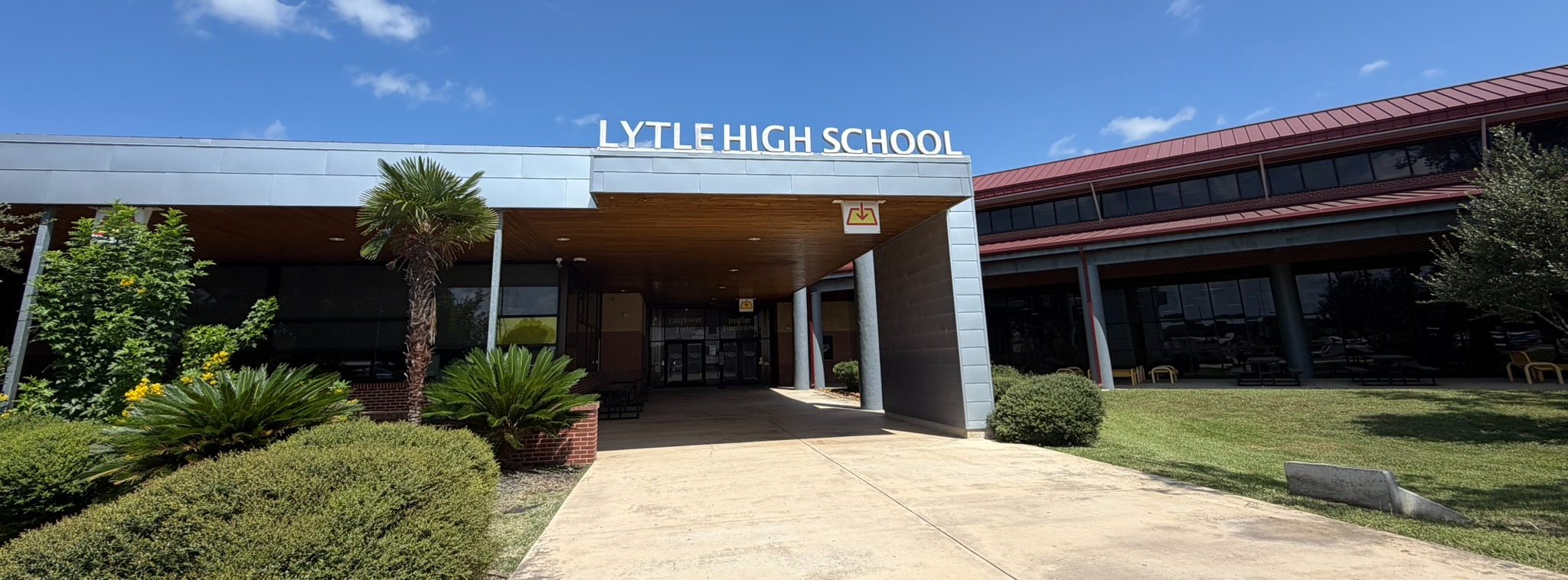 Lytle High School