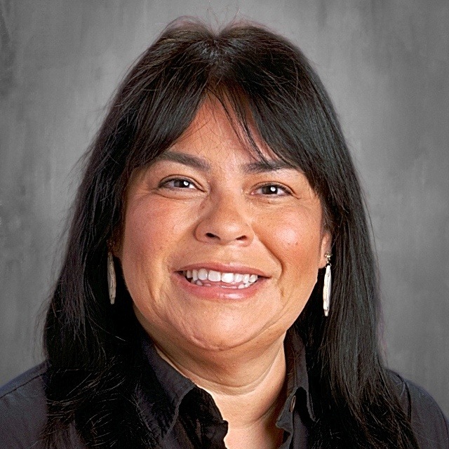 Jennifer Maldonado, counselor