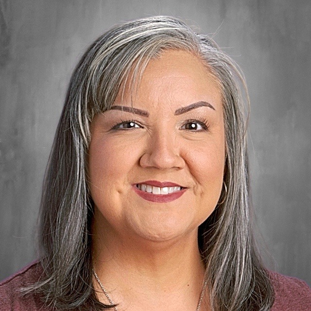 Dr. Dora Garcia, Counselor