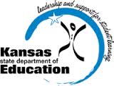 kansas department of education logo