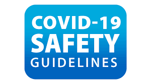 COVID-19 Safety guidelines