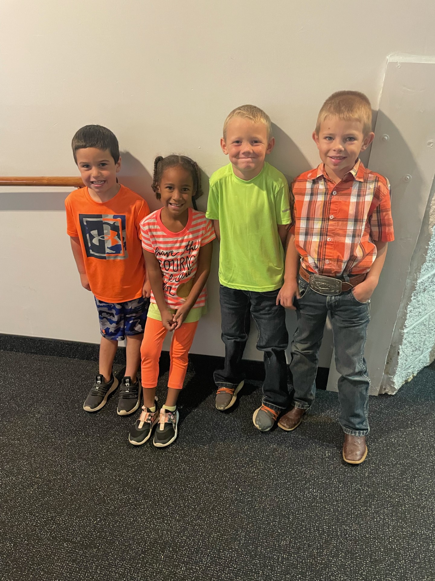 2023 Newell School District