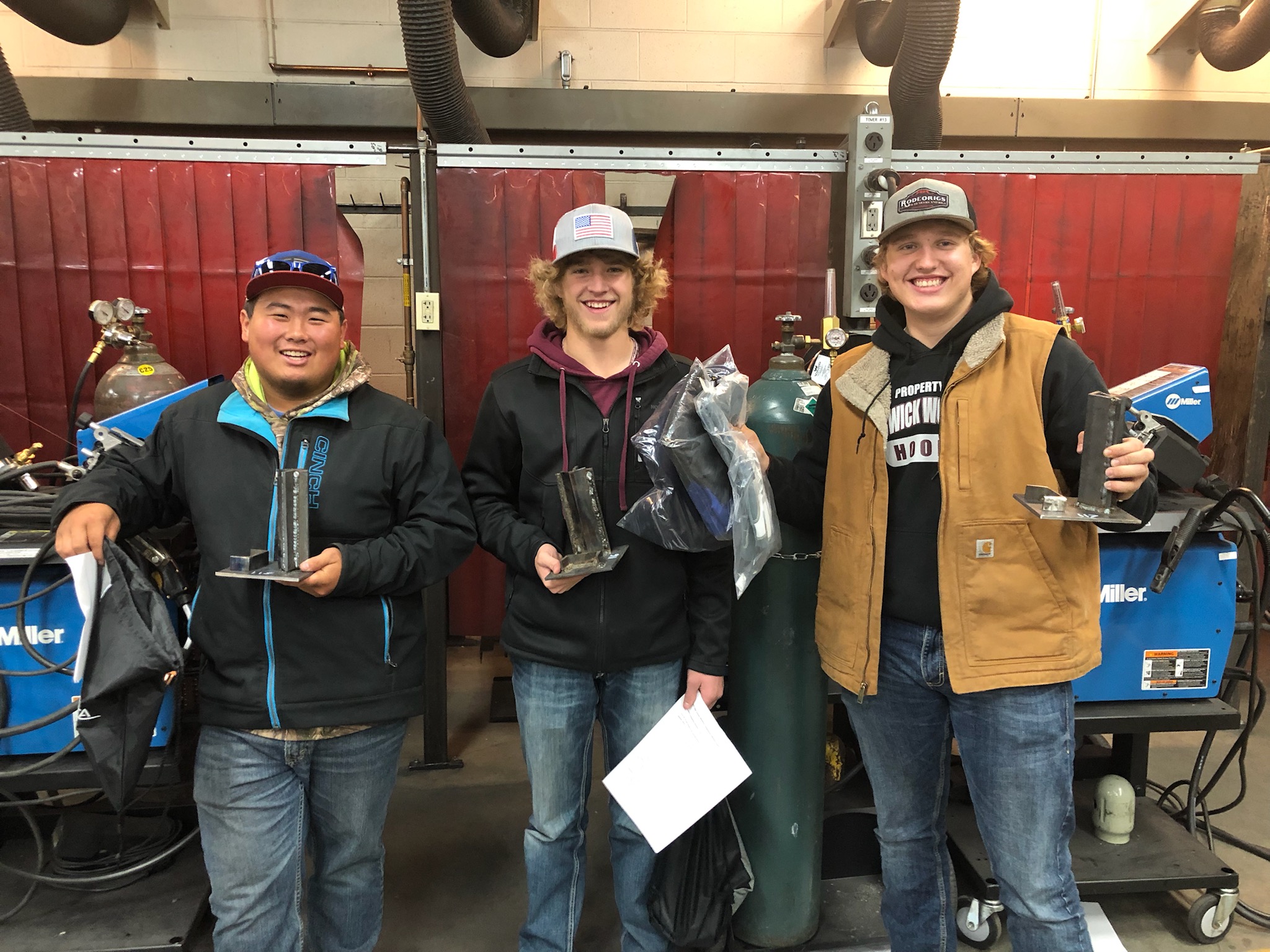 Welding