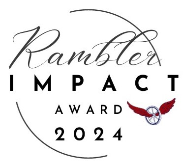 Rambler Impact Award Logo 