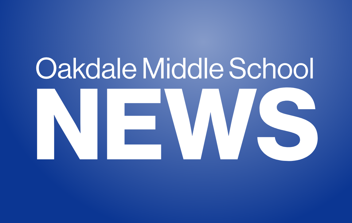 Student Section Oakdale Middle School