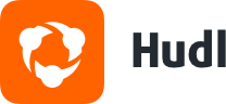 HUDL logo