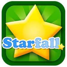 Starfall Logo