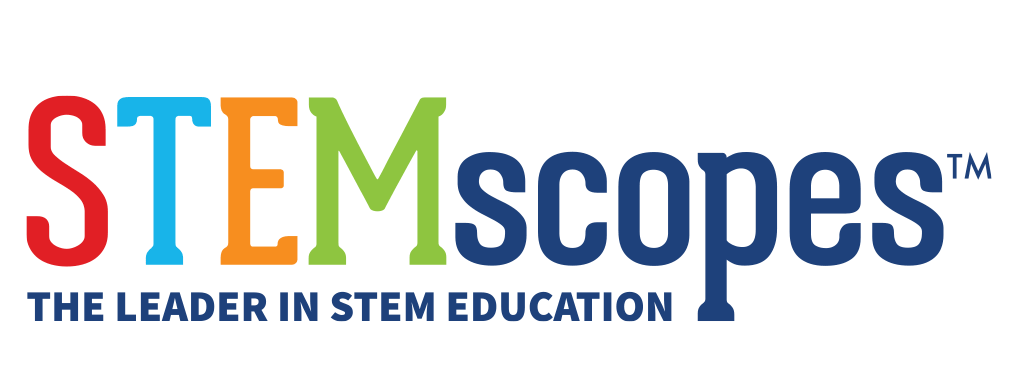 STEMscope logo