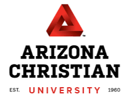 Arizon Chrisitan University Logo