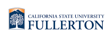 Cal State Fullerton Logo