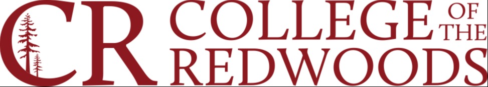 College of the Redwoods logo