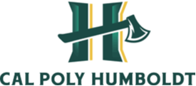 Cal Poly Humboldt Logo
