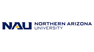 Northern Arizona University  Logo
