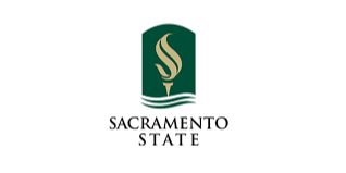 Sacremento State Logo