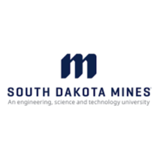 South Dakota School of Mines Logo