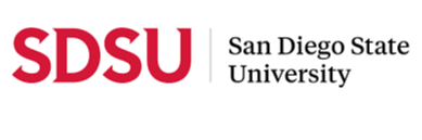 San Diego State University Logo
