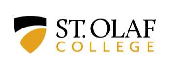 St. Olaf College logo