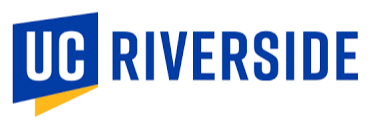 UC Riverside logo