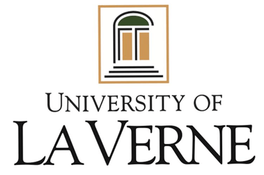 University of La Verne logo