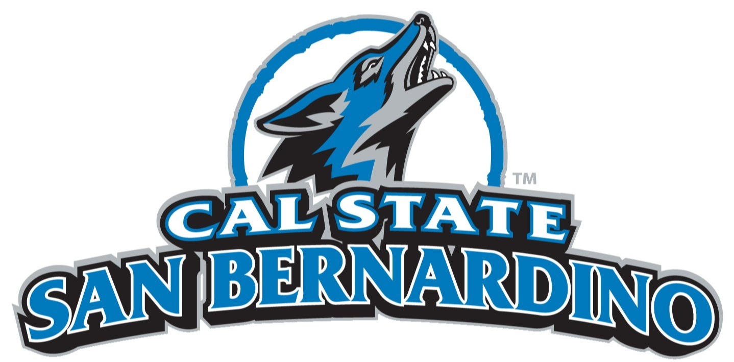 Cal State San Bernardino Logo