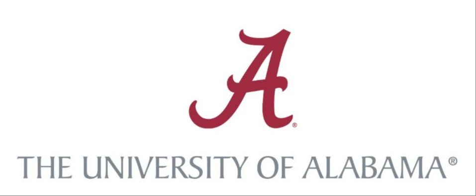 University of Alabama Logo