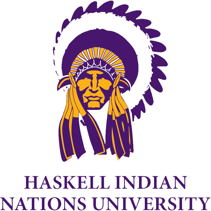Haskell Indian Nations University Logo